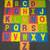 Alphabet Puzzle Foam Floor Play Mat for Babies and Toddlers 2 thumbnail