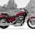 1980s HONDA VT600c Motorcycle ,Owner's Pocket Manual 5 thumbnail