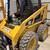 Skid steer  CAT WHEELED 266 B3 1 thumbnail