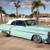 1953 Oldsmobile Super 88 Convertible 2 thumbnail