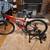 Schwinn Rocket 88 mountain bike, full suspension, 15”, barely used! 2 thumbnail