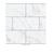 Lifeproof Brookfield Marble 22 MIL Click Lock Waterproof Vinyl Floor 5 thumbnail