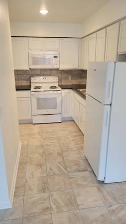 $925 / 2br - Recently remodeled apartment for rent 2 BD/1BA 700sqft (Lansing)63620274962307121