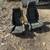 Early 70s Aftermarket GM Bucket seats 1 thumbnail