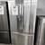 LG 27 Cu Ft SMART Counter Depth MAX French Door Refrigerator w/ Ice & Water 1 thumbnail