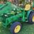 Compact tractor JD 790 1 thumbnail