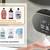 [New] Monstake Automatic Rechargeable Soap Dispenser Touchless Foaming 10 thumbnail