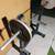 Compact Self Standing Squat Rack With 45Lb Barbell Weight Plates 3 thumbnail