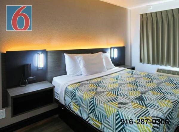 $399 / 1br - All-Inclusive Weekly Rates - WiFi, CableTV, Parking, Pool, Calls (Natomas & Smf Airport)64043835955585120