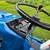 1989 Ford Model 1220 Mower Tractor 8 thumbnail