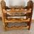 Wooden Wine Rack 1 thumbnail
