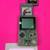 Nintendo GameBoy Pocket “Transparent Clear” - MGB-001 W/ 3 games 3 thumbnail
