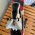 K2 Skis with poles 3 thumbnail