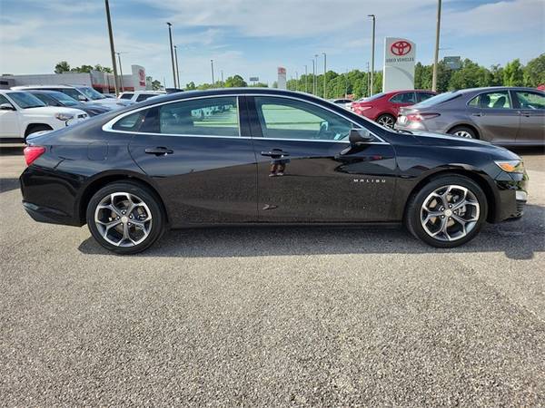 2024 Chevrolet Chevy Malibu LT - $20,990 (Birmingham. Alabama)63622070828161122