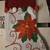 Christmas Stockings: Elf, Santa, Bear, Candy Cane, Poinsettia, Girls 3 thumbnail