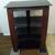 TV-Entertainment Stand 5 thumbnail