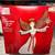 7.5 ft Christmas  Polar Wishes LED Angel w/ Star 6 thumbnail