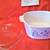 CORNING CASSEROLE set  3L, 3 QT SHADOW IRIS RARE A3B 3 thumbnail