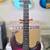 AIO S2-SSH Electric Guitar - Boysenberry GS-067 4 thumbnail