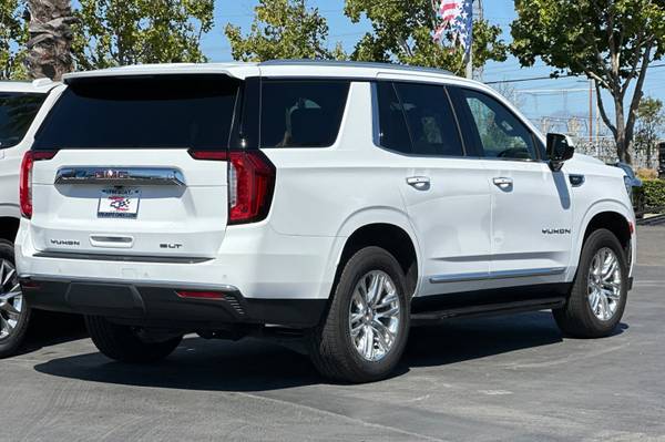 2023 GMC Yukon SLT - $47,464 (Fremont, CA)63487953885315123