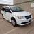 19 DODGE GRAND CARAVAN SE MOBILITY HANDICAP WHEELCHAIR MANUAL RAMP VAN 4 thumbnail