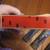 4 Branch Real Wood Coat Hanger Wall Hooks 2 thumbnail