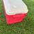 Vintage DEWAR'S Scotch Whiskey Coleman Cooler Ice Chest / Liquor Adver 3 thumbnail