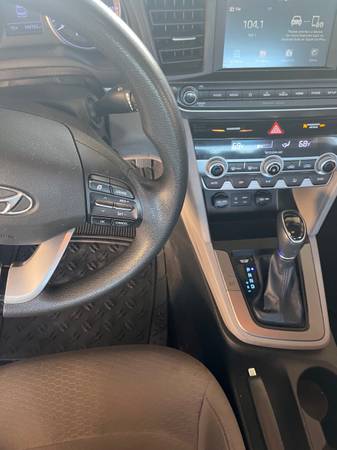 2020 HYUNDAI ELANTRA - $6 (Southern California)63615905216001124