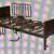 Medical Bed, Electric Medical Bed 1 thumbnail