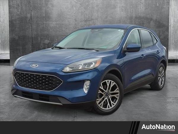 2022 Ford Escape  SEL SUV - $21,949 (Call *(901) 881-4688* to Confirm Availability Instantly)63611912778627120