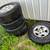 1996 Dodge 1500 Tires and Rims 1 thumbnail