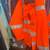 Helly Hansen Orange Hi Vis Jackets 3XL 2 thumbnail