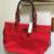 Brand new D & B purse/tote/shopper. 11 1/4” h x 12 1/2” l X 6 2/3” w. 1 thumbnail