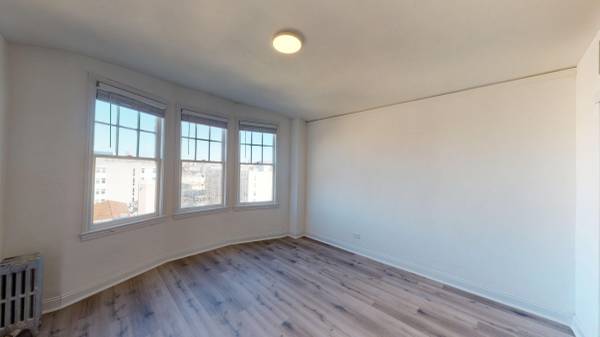 $3,495 / 1br - 598ft2 - 15 Hermann@Laguna/Classic 1br + Den (Office)/Views/Convenient Location (hayes valley)63790122402307121