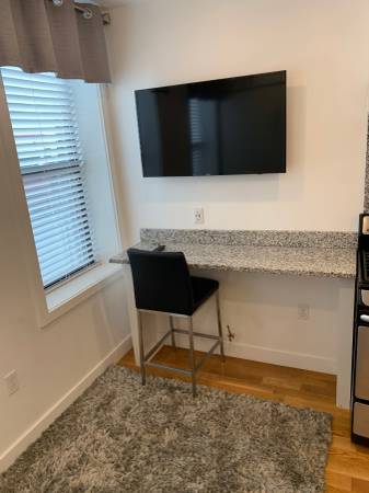 $1,495 / 9999ft2 - CHELSEA/BOSTON - ESTUDIO DE LUJO DISPONIBLE. ¡¡¡SIN COMISIONES DE CORRETAJE!!! (Chelsea)63828337846145124
