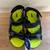 Khombu Boys Sandals Larkin X US Size 2 1 thumbnail
