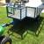 Yard trailer, low speed 4 thumbnail