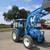 2021 LS MT468 4wd Tractor w/ Cab & Loader 5 thumbnail