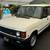 1990 Land Rover Range Rover Range Rover Stock# A1779 7 thumbnail