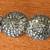 Rhinestone Brooch / Pin 1 thumbnail