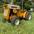Cub cadet garden tractor 1 thumbnail