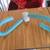 TOTAL BODY PULLEY TONER khi ABS ROLLER thigh/arm exercise 1 thumbnail