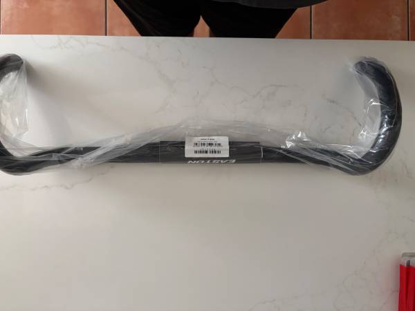 NEW EASTON EA70 AX HANDLEBAR 46cm 1
