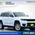 2021 Jeep Grand Cherokee L 4WD 4D Sport Utility / SUV Limited 2 thumbnail
