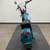 AlexErides MH3 45Mph 4000w 60v Electric Motorcycle Scooter 4 thumbnail