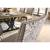 Birmingham 8-piece Driftwood Finish Dining Set Dining Room Set 17 thumbnail