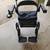 Miracle Mobility Walker Wheelchair with motor assist 1 thumbnail
