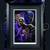 Sideshow Collectibles Black Panther 1 art print 4 thumbnail