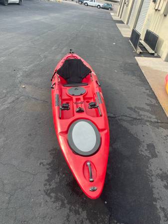 Kayak kayaks 1