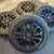 20” Toyota Tundra TRD 2024 New wheels and tires 3 thumbnail